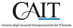 CAIT - Camera degli Avvocati Immigrazione del Triveneto